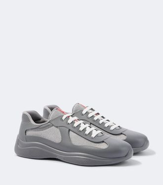 Prada Americas Cup sneakers