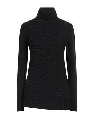 Woolrich Turtlenecks