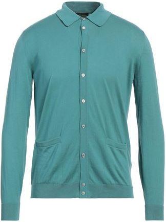 Roberto Collina PRENDAS DE PUNTO - C&aacute;rdigans en YOOX.COM