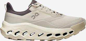 On Beige Cloudhorizon-2 Sneakers