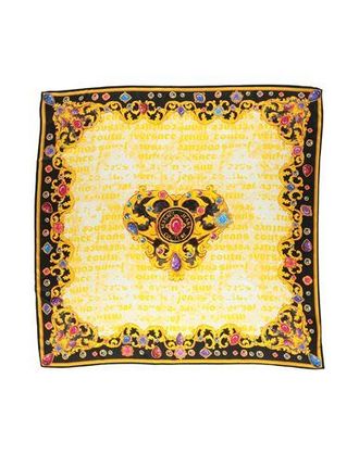 Versace ACCESSORI - Sciarpe su YOOX.COM
