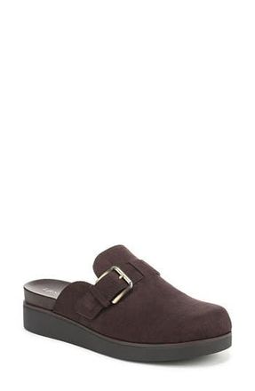 Life Stride Gillian Clog in Dark Chocolate at Nordstrom Rack, Size 8.5