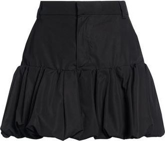 Dsquared2 BOTTOMWEAR - Mini skirts on YOOX.COM