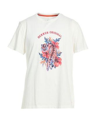 Dekker TOPWEAR - T-shirts on YOOX.COM