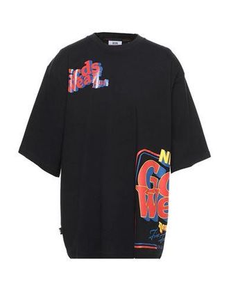 GCDS TOPS - T-shirts auf YOOX.COM