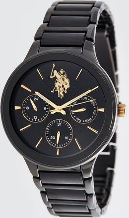 U.S.Polo Association Horloge Alexandre Herenhorloge