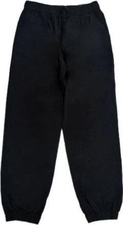 Converse Cargo Pants Asia Sizing Black 10021753-A01