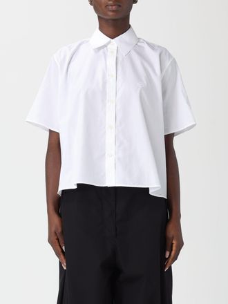 Loewe Shirt LOEWE Woman color White