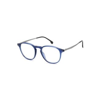 Carrera Glasses, male, Blue, 49 MM, 8876 PJP Optical Frame