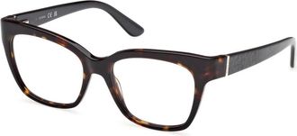 Guess Dames, Accessoires, Bruin, Maat: 53 MM