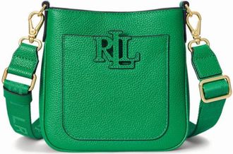 Lauren Ralph Lauren Cmryn Sm Crs Umh&auml;ngetasche Klein