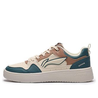 Li-Ning (WMNS) Li-Ning Xingchu 2.0 White Green AGCT338-5