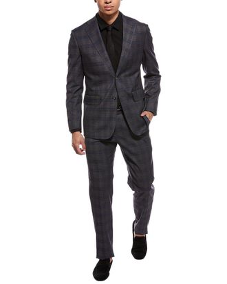 English Laundry 2Pc Suit