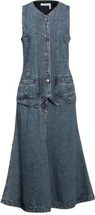 Chlo&eacute; VESTIDOS - Minivestidos en YOOX.COM