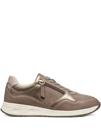 Geox 35mm Bulmya sneakers - Brown