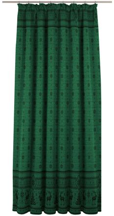 Wirth Vorhang »Romo« Kräuselband 1 Stk. tlg