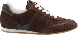 Polo Ralph Lauren Schoenen, Dames, Bruin, 37 EU, Julie