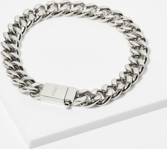Vitaly Mens Kickback chain bracelet