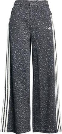 adidas BOTTOMWEAR - Pantaloni jeans su YOOX.COM