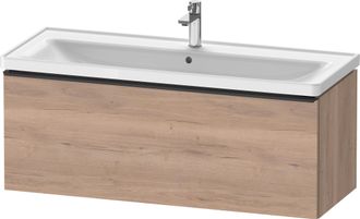 Duravit Duravit D-neo Mueble Bajo Lavabo Suspendido, 1184x440x452mm, 1