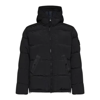 Stone Island Uomo, Giacche, Nero, 3Xl, new