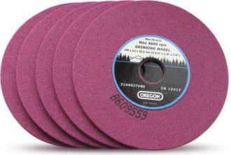 Oregon Scientific Mole per affilatura 3.2 Oregon 145 mm