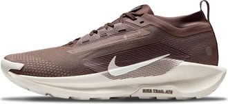 Nike Pegasus Trail 5 Gore-Tex - Heren - Hardloopschoenen - Bruin - 37 1/2 EU - Fitness