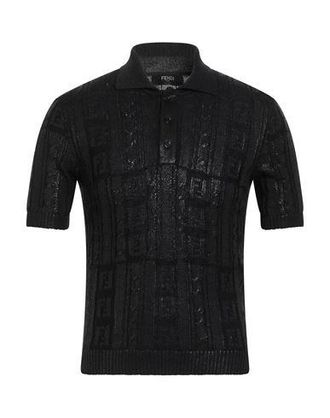 Fendi KNITWEAR - Jumpers on YOOX.COM