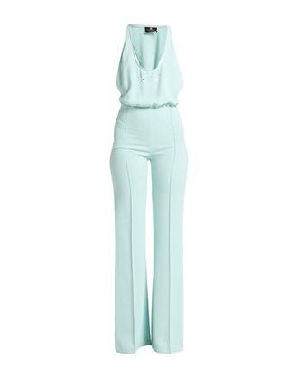 Elisabetta Franchi MONOS&PETOS - Monos enterizos en YOOX.COM