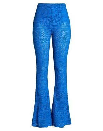 Patrizia Pepe BOTTOMWEAR - Trousers on YOOX.COM