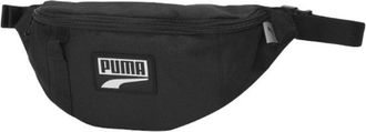 Puma Deck Waist Bag Black 076906-01
