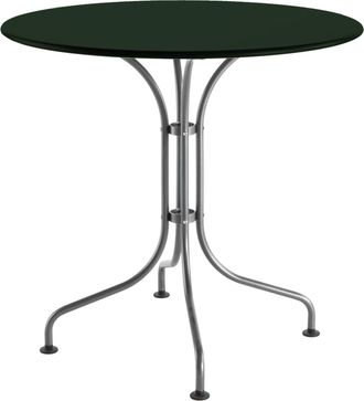 Schubiger M&ouml;bel Gartentisch St. Moritz