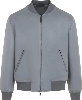 Brioni Uomo, Giacche, Grigio, L, new