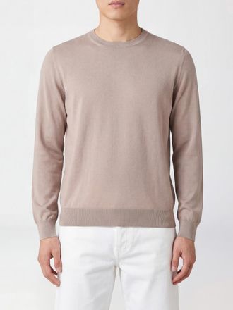 Brunello Cucinelli Sweater Men color Brown