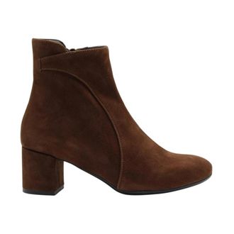 Donna Lei Mujer, Zapatos, Marr&oacute;n, Talla: 41 EU