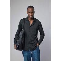 Xacus Cotton Dress Shirt