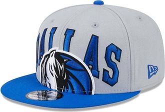 New Era Mens 950 Nbato 23 Hat In Dallas Mavericks
