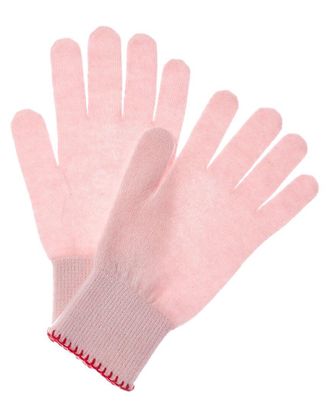 Brodie Whipstitch Cashmere Gloves