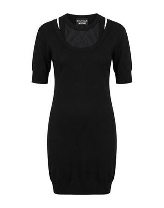 Moschino DRESSES - Mini dresses sur YOOX.COM