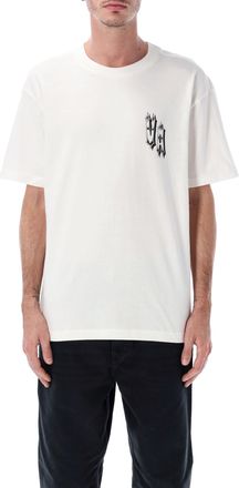 Rvca Rvca All Seeing T-shirt