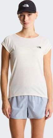 The North Face Sportief T-shirt met korte mouwen Tanken