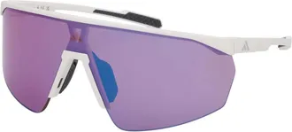 adidas unisex, Accessori, Bianco, Taglia unica, new