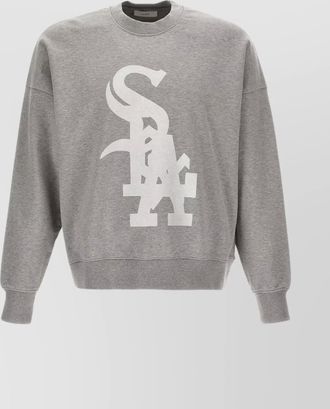 1989 STUDIO midwest crew neck sweatshirt