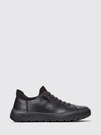 Camper Sneakers Peu Serra in pelle