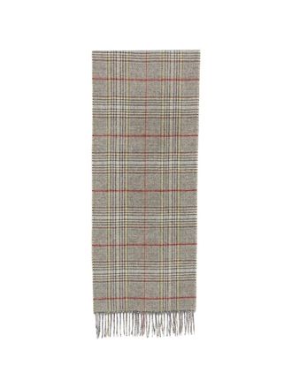 Barbour Macklow Reversible Scarf