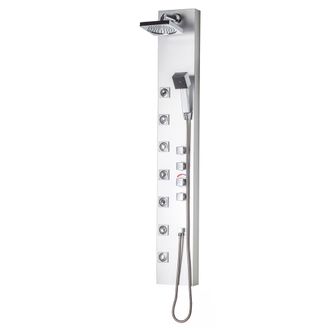Presto Presto Nitro Plus 20003 Columna Hidromasaje Termost&aacute;tica
