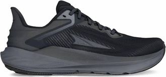 Altra Womens Torin 8 Running Shoes In Black