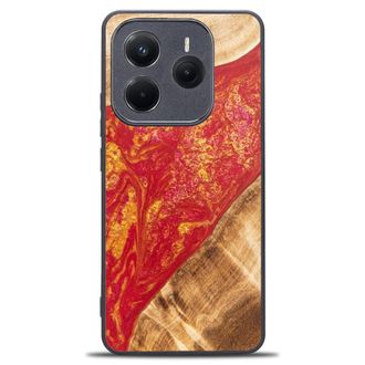 OEM Funda Bewood Unique Para Xiaomi Redmi Note 14 5g - Neones - Par&iacute;s