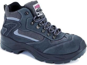 OEM Zapatos De Seguridad 9-003a S1 Src 47