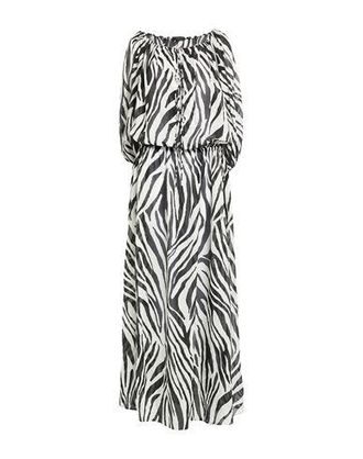 Andamane VESTIDOS - Vestidos largos en YOOX.COM